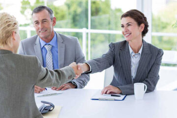 best recruitment agencies in Abu Dhabi