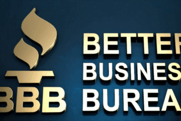 Better Business Bureau