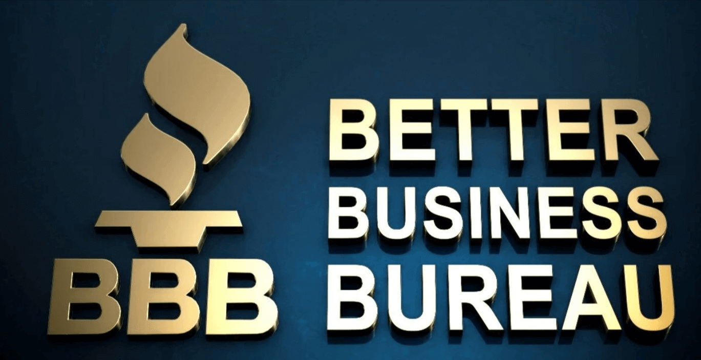 Better Business Bureau