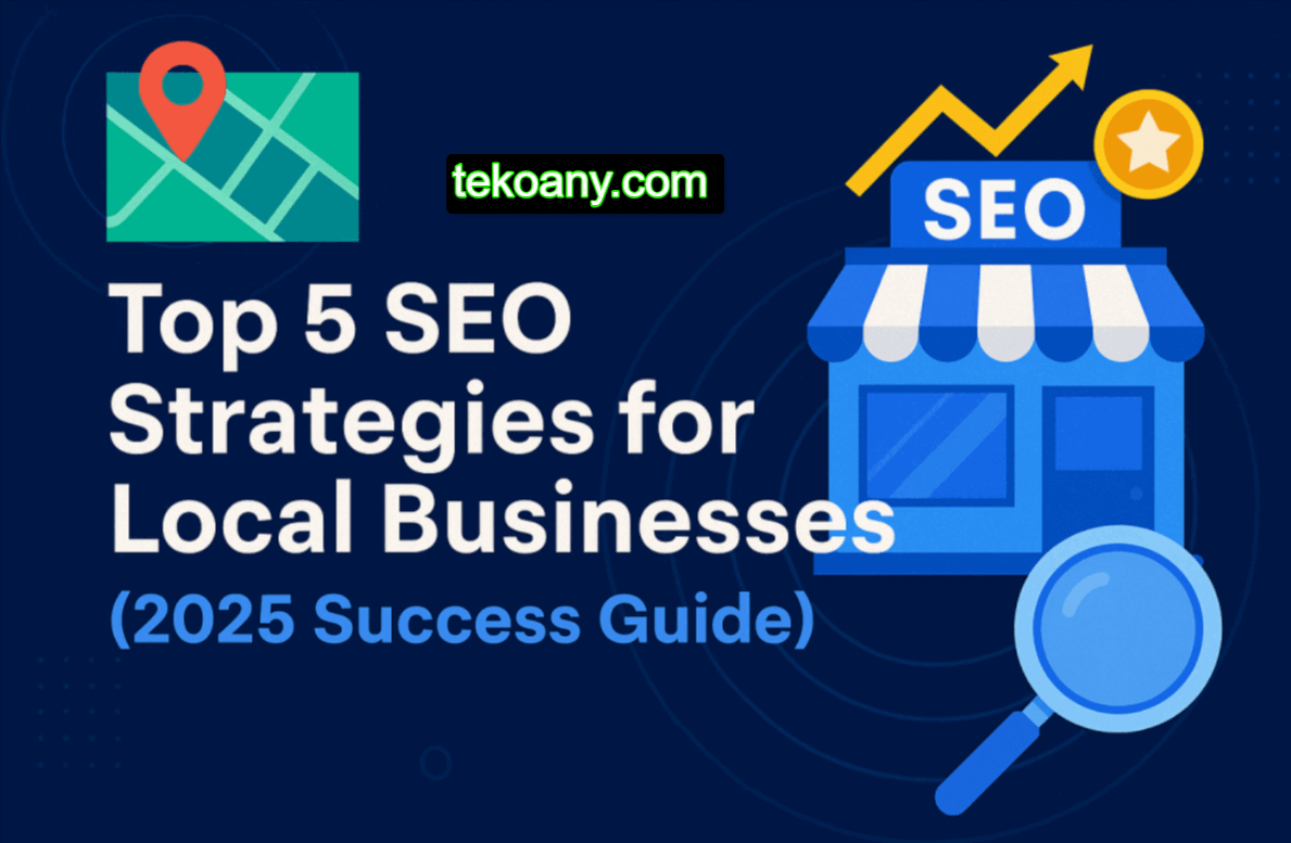 SEO Strategies