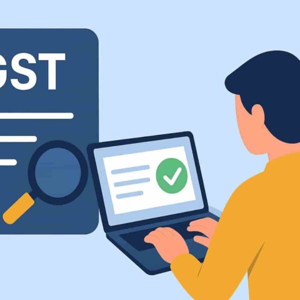 GST Registration