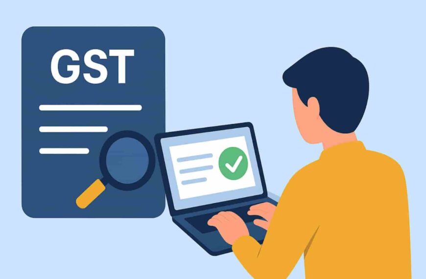 GST Registration
