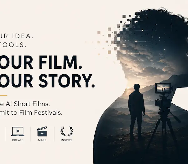 AI filmmaking