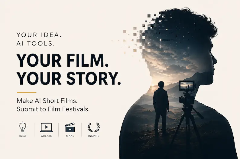 AI filmmaking